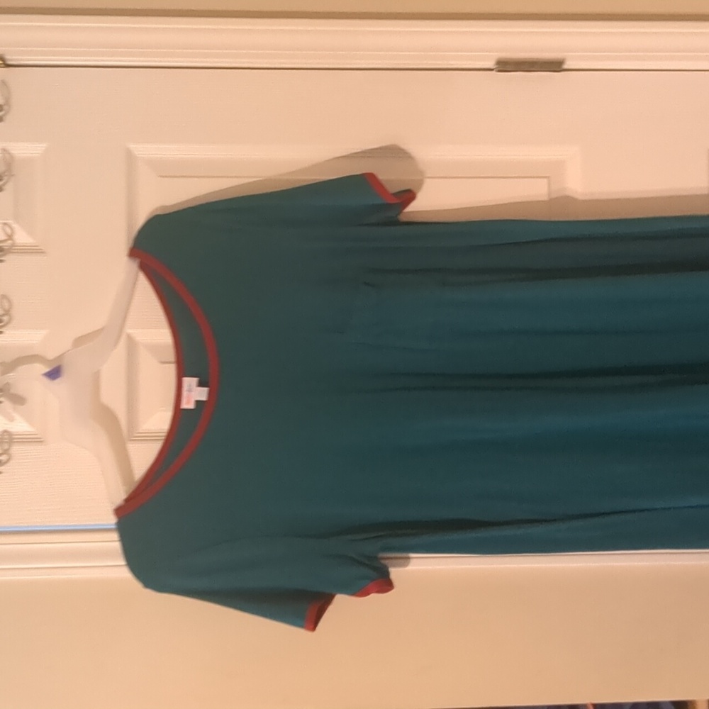 Lularoe dress